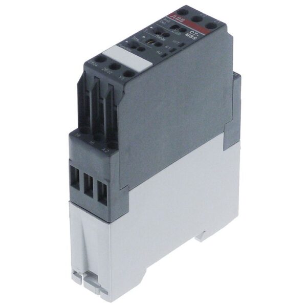 releu de timp ABB interval de timp 0,05s - 300h