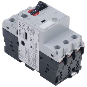 disjunctor de protectie motor tip GPS1BSAH