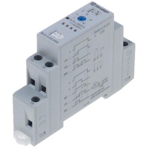 releu de timp FINDER