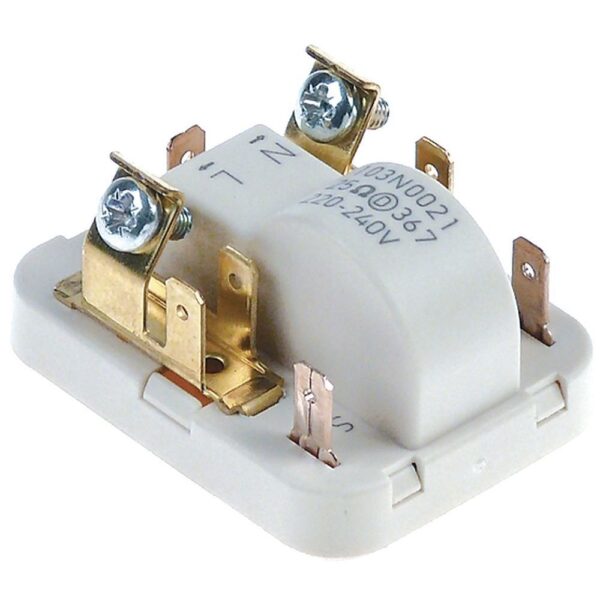 releu de pornire 200-240V 103N0021 DANFOSS