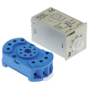 releu de timp FIBER interval de timp 1-10min