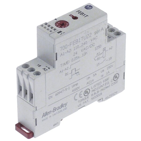 releu de timp ALLEN-BRADLEY