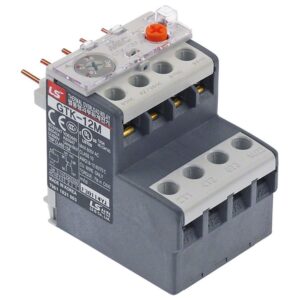 disjunctor de protectie motor tip GTK-12M