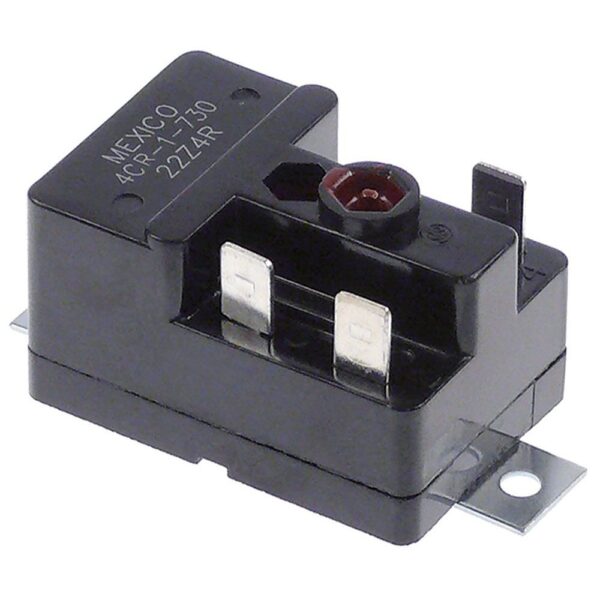 releu de pornire 220/240V 4CR-1-730 Klixon