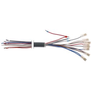 cablaj L 1200mm A00DJ128 în furtun ondulat FRENOX