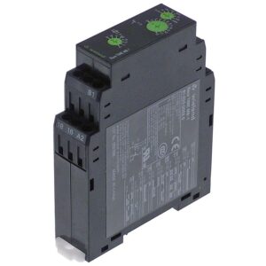 releu de timp WIELAND interval de timp 0,1s-100h