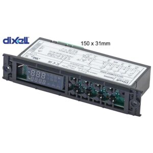 controler digital 230V