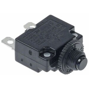 protectie termica suprasarcina tip seria 88