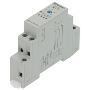 releu de timp FINDER interval de timp 0,1s-20h