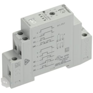 releu de timp FINDER 80.51.0.240.0000