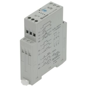 releu de timp FINDER interval de timp 0,05s - 240h