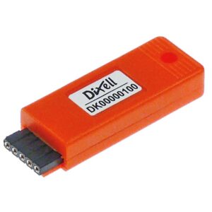 cheie de programare 4K