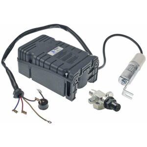 cutie de conexiuni SC21CL-2446 Relay Box