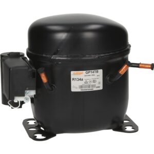 COMPRESSOR GP 14 TB R134