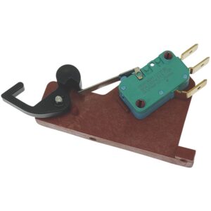 WHOLE SUPP.MICRO BT SHORT LEVER