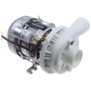 pompa 50Hz 7kW 220-240V ø intrare 60mm