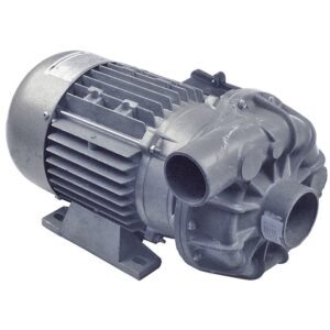 pompa tip 1243 60Hz 255/440V ø intrare 63mm