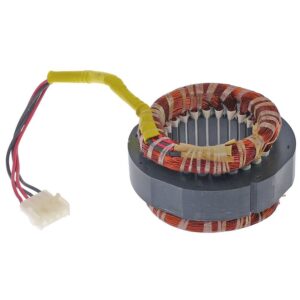 stator 230V Î2 265mm ø 125mm DI ø 65mm Î 74mm 50Hz