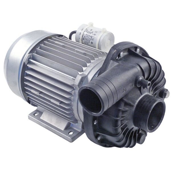 pompa tip ZF650DX 50Hz 147kW 230V ø intrare 62mm