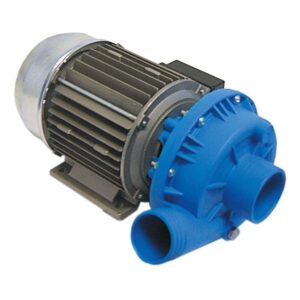 pompa tip T150SX 50Hz 9kW 230/400V ø intrare 60mm