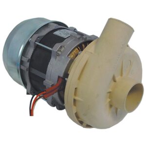 pompa tip MRSSX 50Hz 1kW 230V ø intrare 53mm