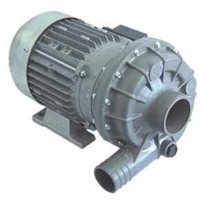 pompa tip 1225 50Hz 11kW 230V ø intrare 63mm