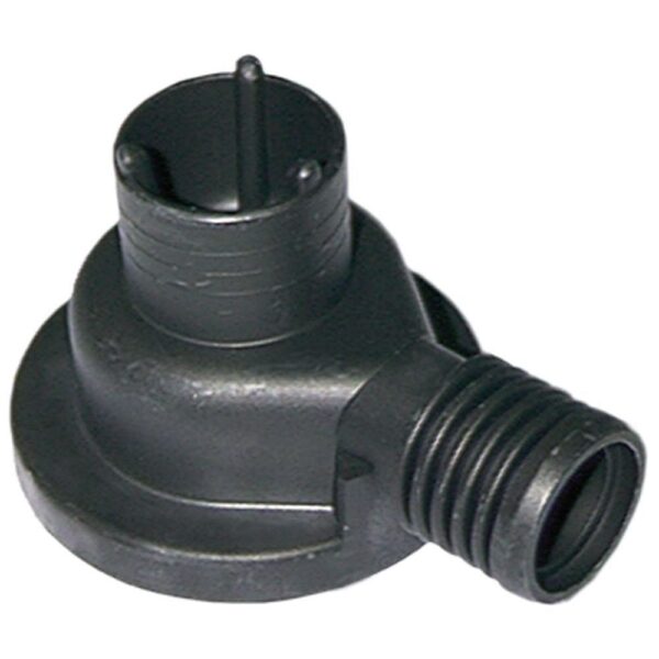 capac pompa ø intrare 35mm ø ieșire 31mm