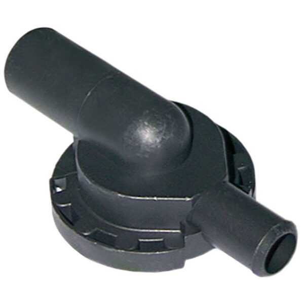 capac pompa ø 78mm ø intrare 30mm ø ieșire 22mm