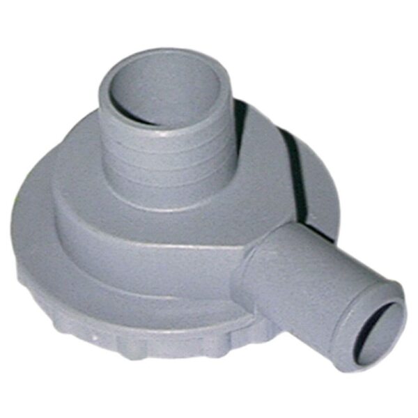 capac pompa ø intrare 30mm ø ieșire 22mm