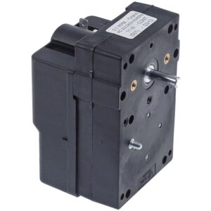 motoreductor 220/240V 7rot/min ø ax 7mm 11watt