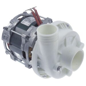 pompa tip ZF400SX 50Hz 7kW 230V ø intrare 60mm