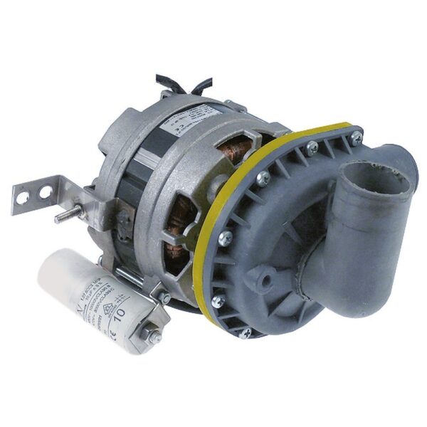 pompa tip C7675 50Hz 29kW 230V ø intrare 45mm