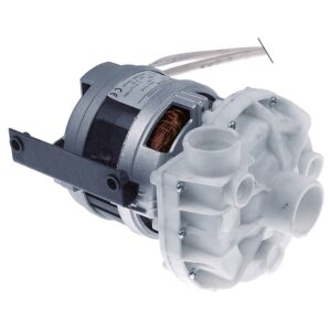 pompa tip 1278.1401 50Hz 75kW 230V ø intrare 45mm