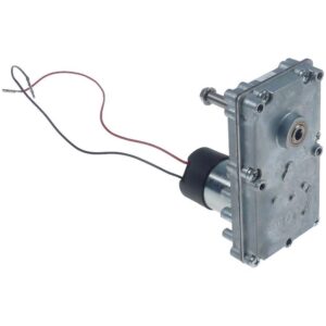 motoreductor 24V 5rot/min ø ax 85mm tip 509 CC