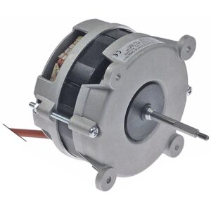 motor ventilator tip FIR 230V 50/60Hz faze 1