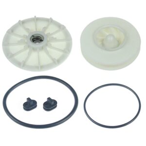 set rotor turbina pompa pentru pompă de 50 Hz