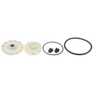 set rotor turbina pompa pentru pompă de 50 Hz