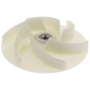 rotor turbina pentru pompa filet M8L ø 111mm