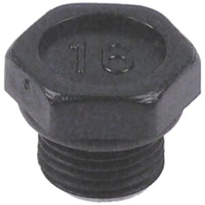 element orb filet M16x1,5 plastic Î 175mm DC 22