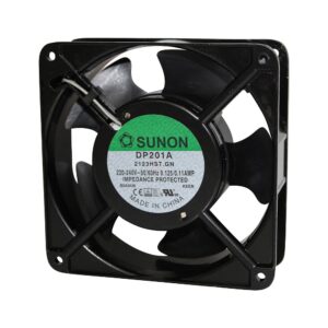 ventilator axial 220-240V 50/60Hz 11A