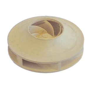 rotor turbina pentru pompa ø 88mm