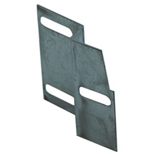 element de fixare unghiular pentru pompă