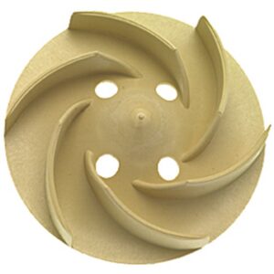 rotor turbina pentru pompa