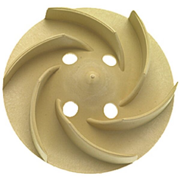 rotor turbina pentru pompa