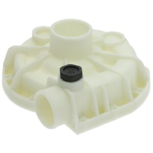 capac pompa ø 160mm DI ø 125mm ø intrare 45mm