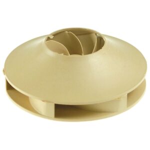 rotor turbina pentru pompa ø 93mm Î 32mm