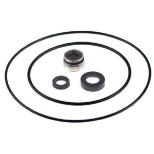 simering mecanic presetupa DE ø 24mm Î 15mm set