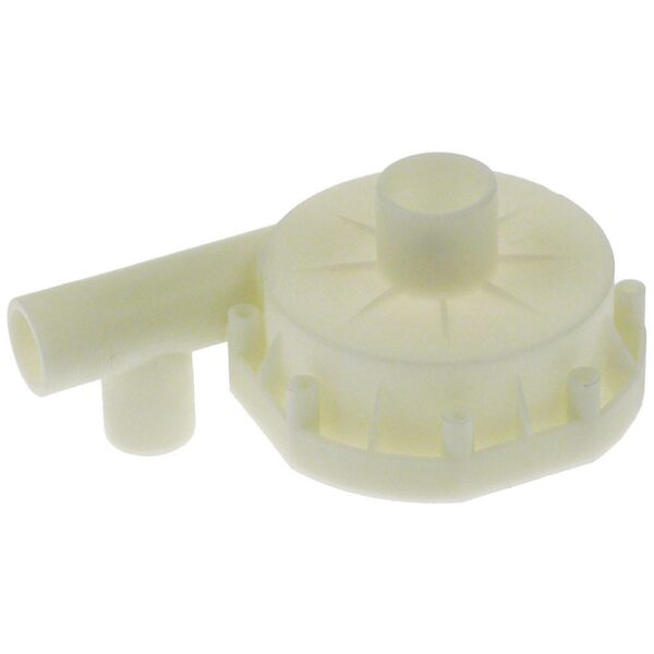 capac pompa ø 98mm ø intrare 28mm ø ieșire 22/24mm