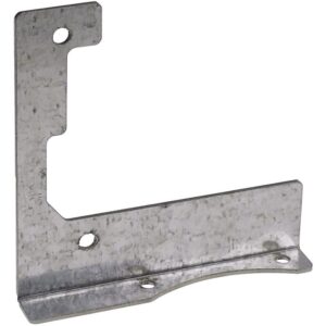 element de fixare unghiular pentru pompa de spălat