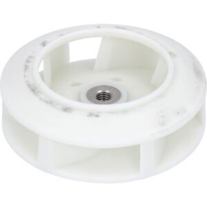 rotor turbina pentru pompa ø 93mm Î 35mm